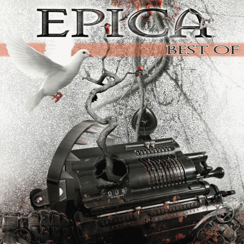 Epica (NL) : Best Of